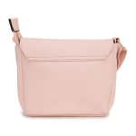 Structured Sling Bag
