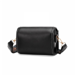 PU Structured Sling Bag