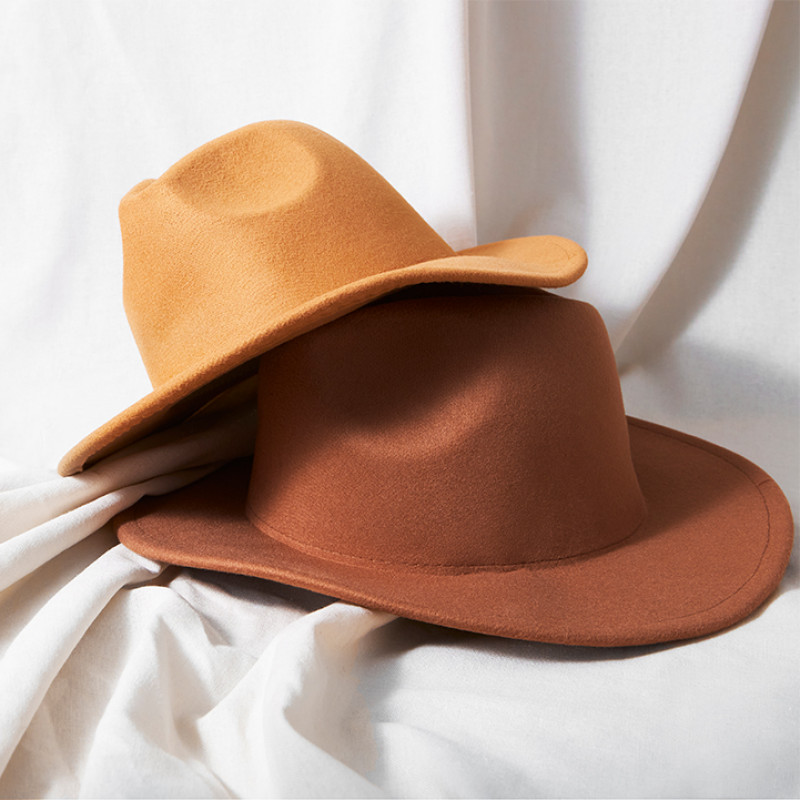Fedora Hats That Add Edge and Mystery to Any Casual Outfit